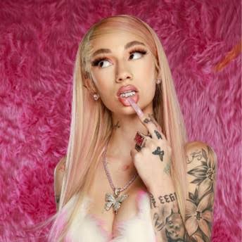 Bhad Bhabie