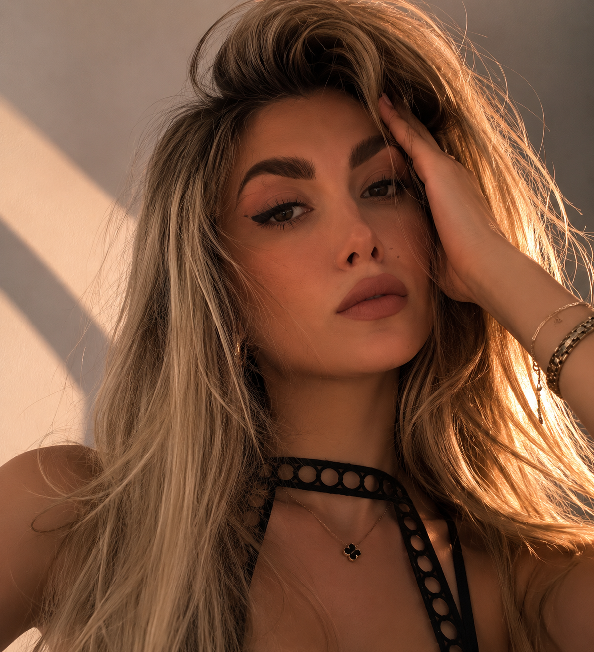 Mahtab Amani